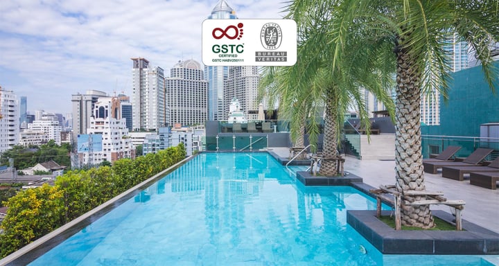 SureStay Plus by Best Western Sukhumvit