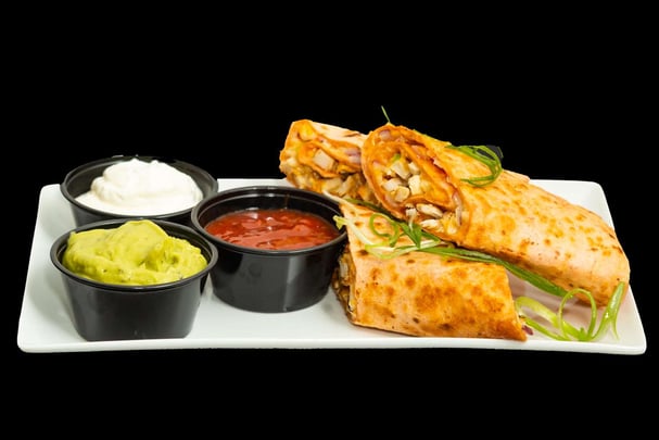 Rockies Bar and Grill