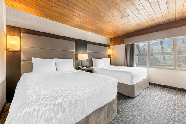 BW Banff AB QueenSuite