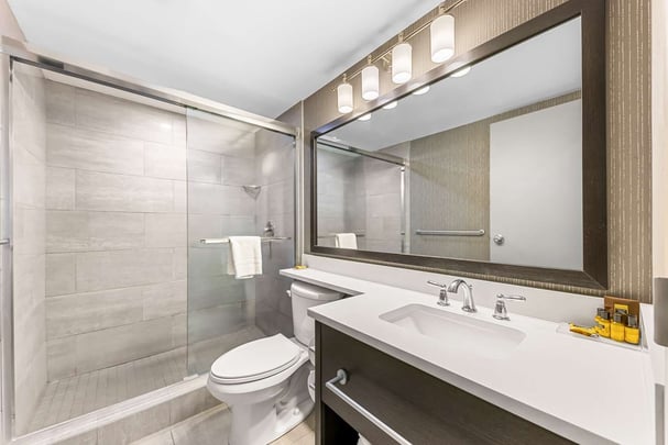 BW Banff AB KingJettedTub