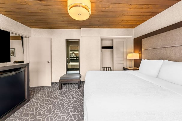 BW Banff AB KingSuite