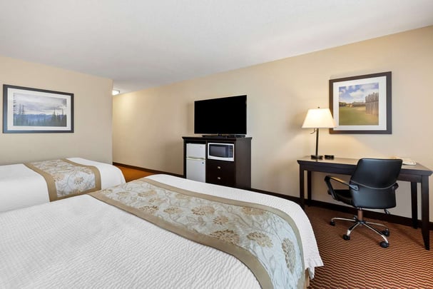 BW Olds AB DoubleQueen