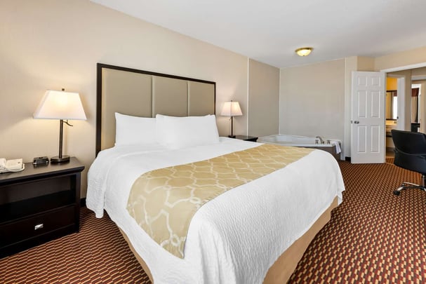 BW Olds AB KingSuite