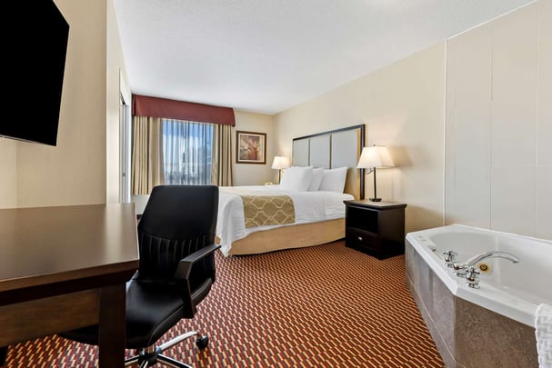 BW Olds AB KingSuite