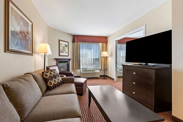 BW Olds AB KingSuite