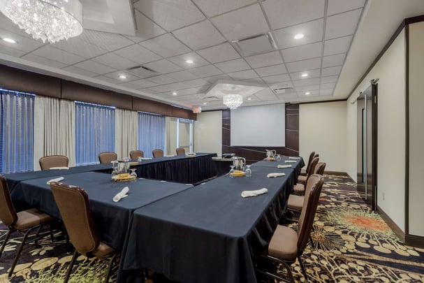 Meeting Room / Banquet Space