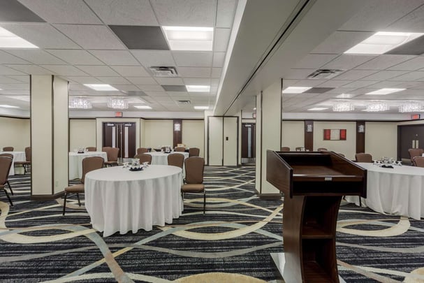 Meeting Room / Banquet Space