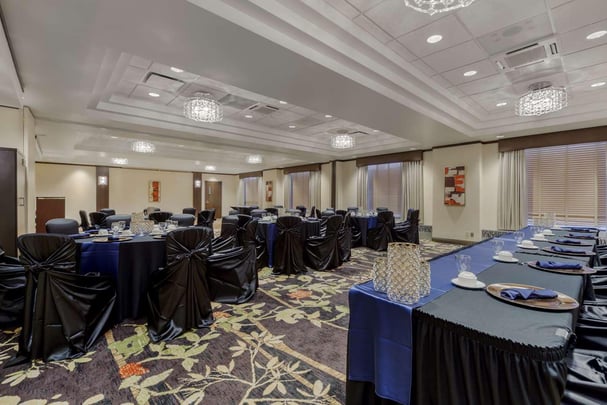 Meeting Room / Banquet Space