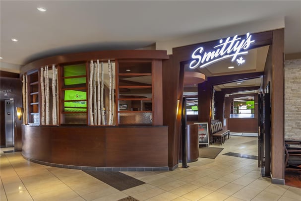 Smitty's Restaurant