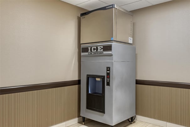 Ice Machine