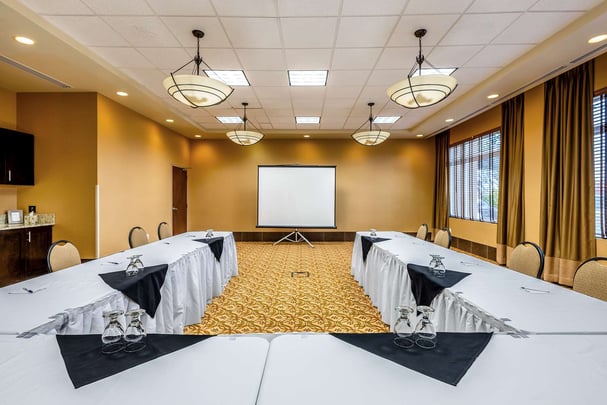 Atim Creek Meeting Room