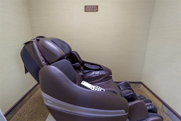 Massage Chair
