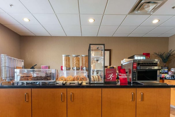 Best Western edmonton south