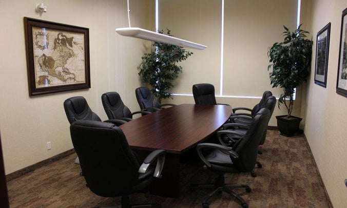 Boardroom