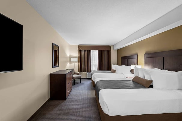 BW Plus Lacombe AB QQSuite