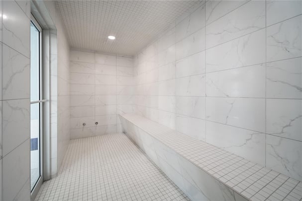 Steam Room