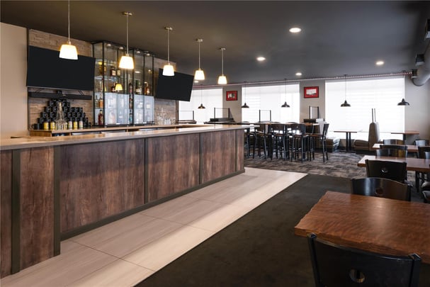 Additional Meeting Space