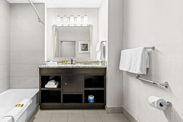 BW Pluse Airdrie AB DoubleQueenSuite