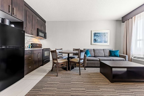 BW Pluse Airdrie AB KingSuite
