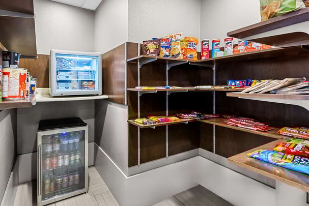 BW Pluse Airdrie AB Market