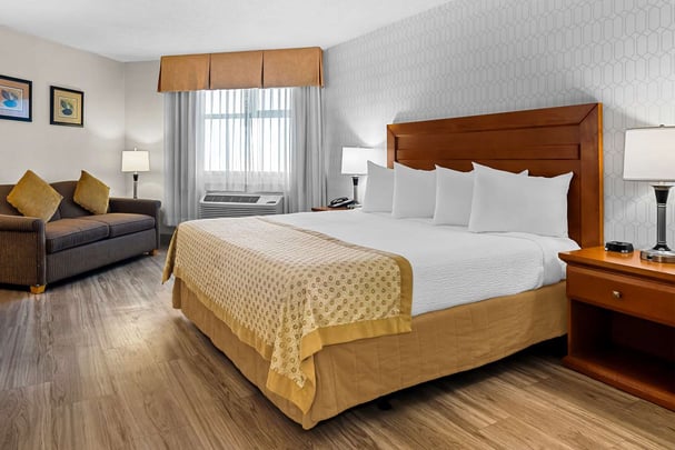 BW Langley BC ADA King