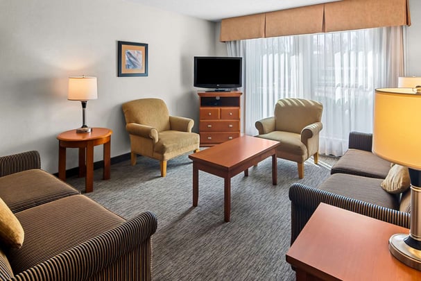 BW Langley BC BedroomSuite