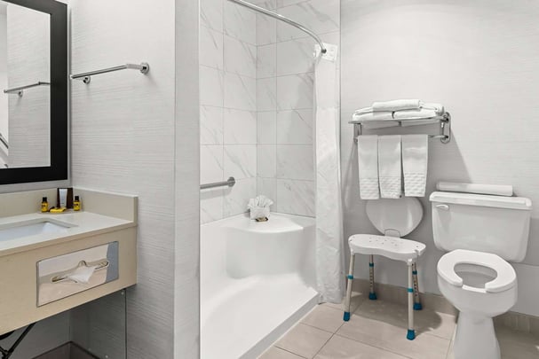 BW Langley BC ADASuite