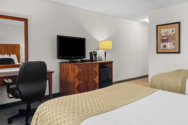 BW Langley BC StandardDouble