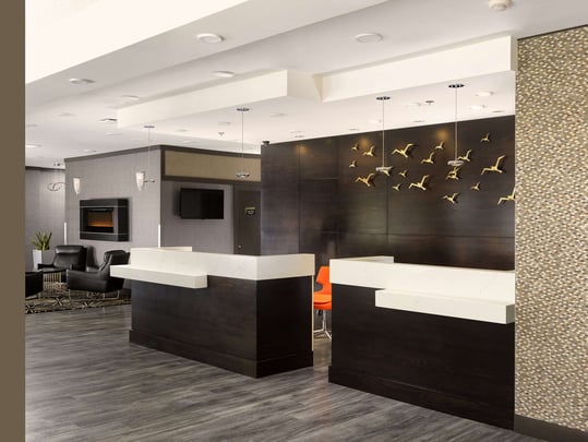 BestWestern Carlton Web