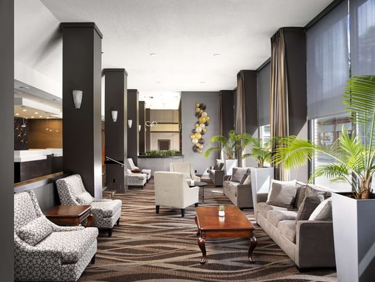 BestWestern Carlton Web