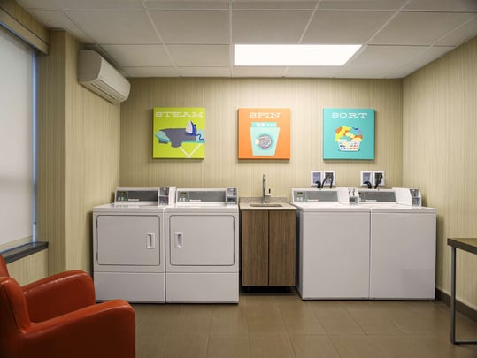 BestWestern Carlton Web