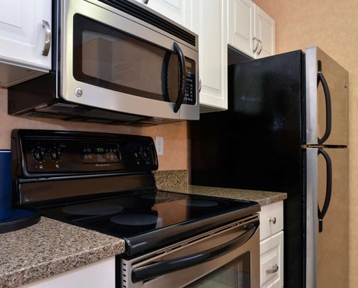 Best Western Regency Presidential