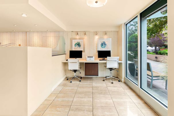 BW Plus Victoria BC BusinessCenter