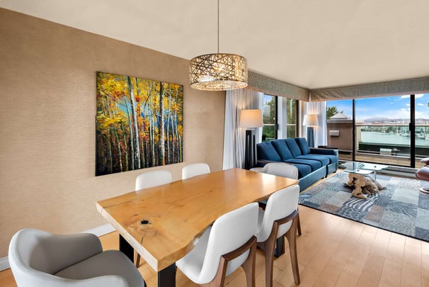BW Plus Victoria BC Penthouse