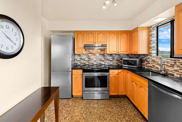 BW Plus Victoria BC Penthouse