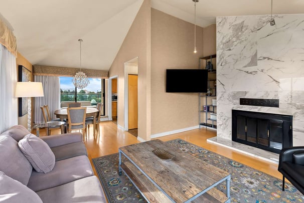 BW Plus Victoria BC Penthouse