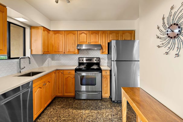 BW Plus Victoria BC Penthouse