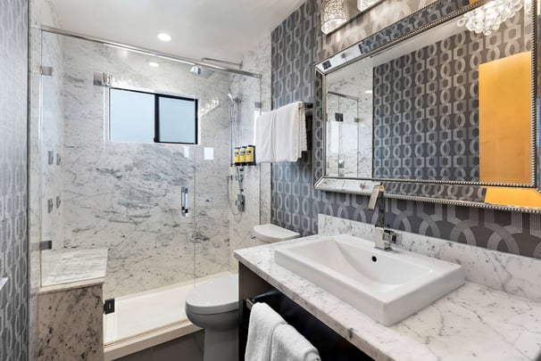 BW Plus Victoria BC Penthouse