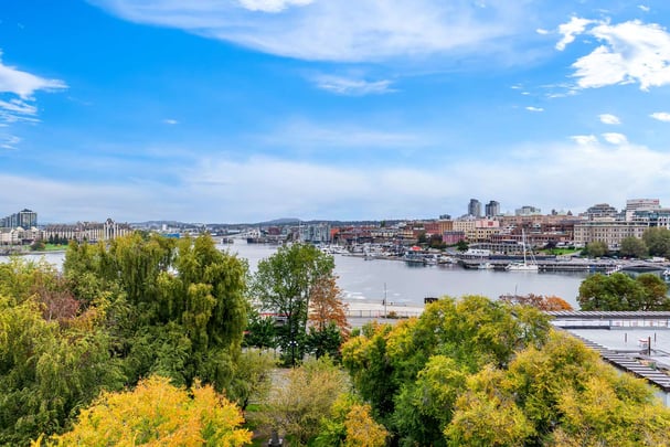 BW Plus Victoria BC Penthouse