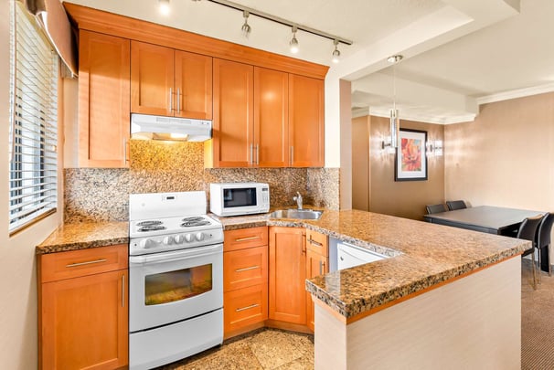 BW Plus Victoria BC Suite