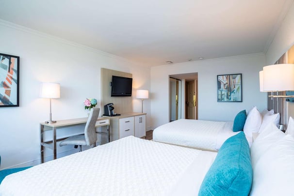 Standard 2 Queens Harbour View