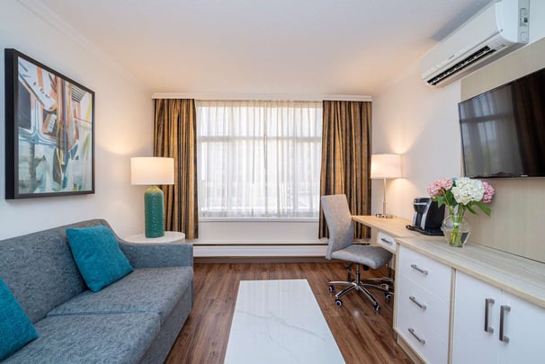 Suite-2 Double (Family Suite)