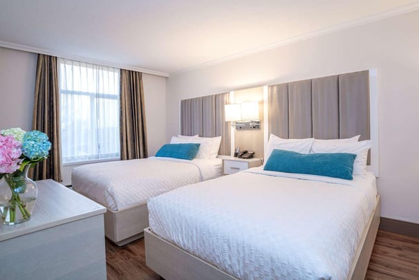 Suite-2 Double (Family Suite)