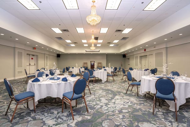 Meeting Room Opera Room