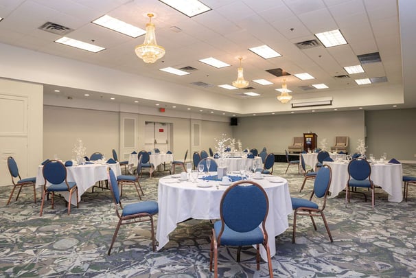 Meeting Room Opera Room