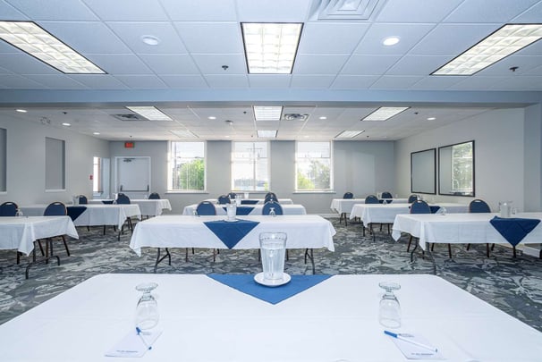 Meeting Room Harbour Room