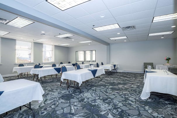 Meeting Room Harbour Room