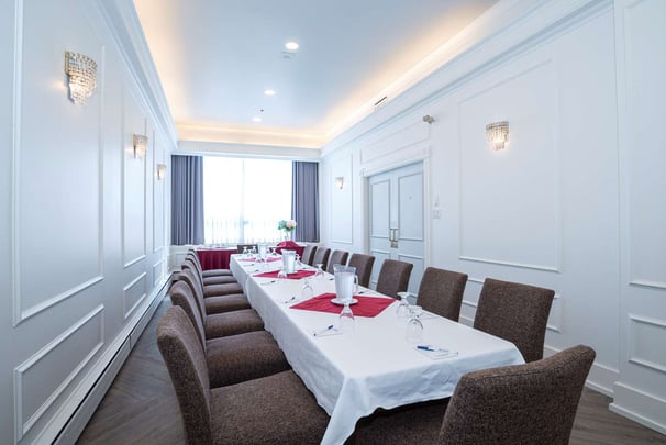 Meeting Room Windsor Room