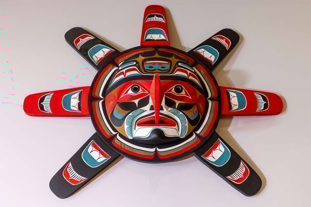 Indigenous Art