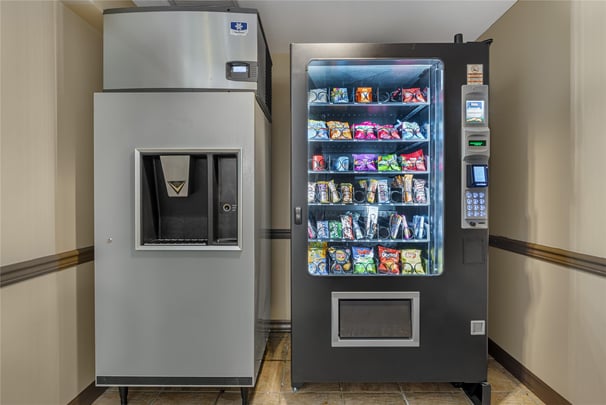 Vending Machines